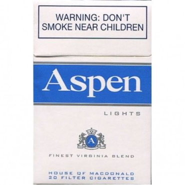 Aspen
