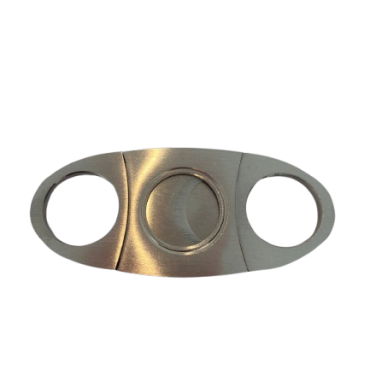 CORTA CHARUTOS METALICO