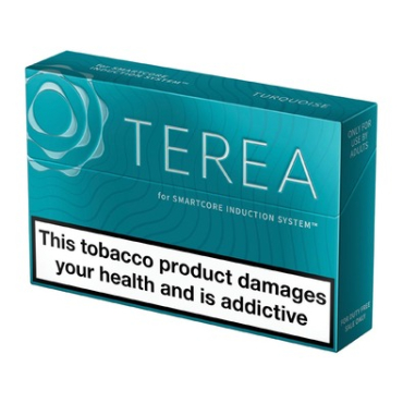 Terea Turquose