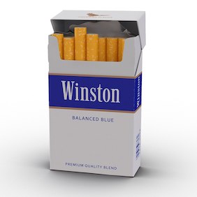 Winston