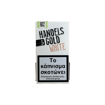 Handelsgold WHITE