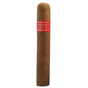 Charuto Partagas D - Unidade